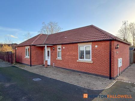 Jasmine Court, Balderton, NG24