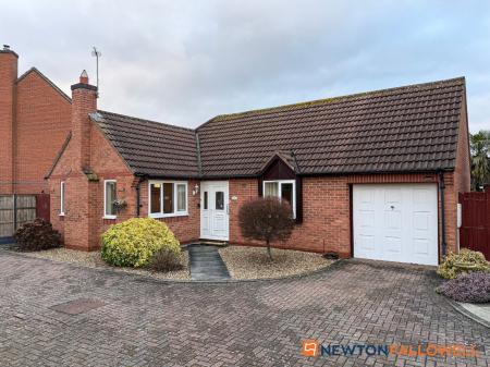 Marrison Court, Farndon, NG24