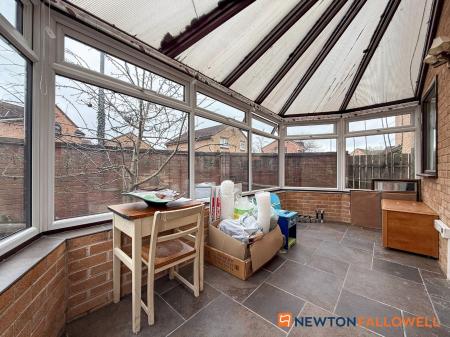 4 bedroom Detached house for sale in Lacey Green, Balderton, NG24