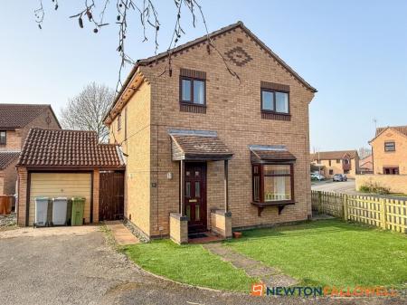 Lacey Green, Balderton, NG24