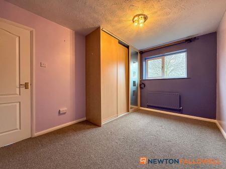 4 bedroom Detached house for sale in Lacey Green, Balderton, NG24
