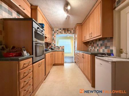 4 bedroom Detached house for sale in Lacey Green, Balderton, NG24