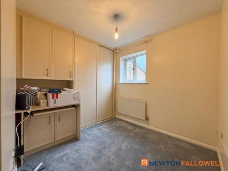 4 bedroom Detached house for sale in Lacey Green, Balderton, NG24