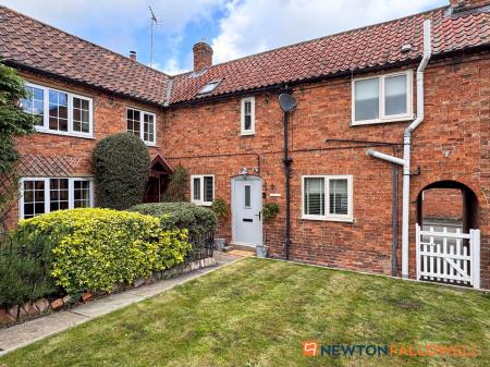 Low Street, Elston, NG23