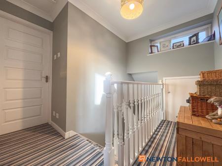 3 bedroom Detached house for sale in High Street, Swinderby, LN6