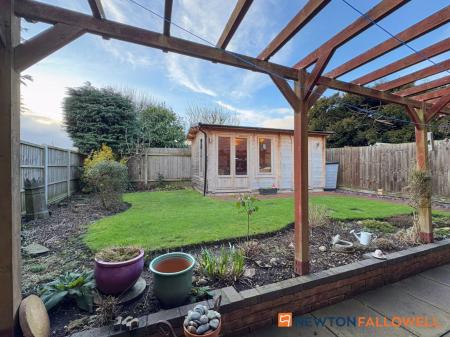 3 bedroom Detached house for sale in High Street, Swinderby, LN6