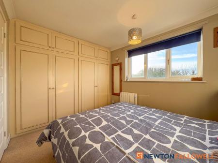 3 bedroom Detached house for sale in High Street, Swinderby, LN6