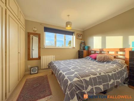 3 bedroom Detached house for sale in High Street, Swinderby, LN6