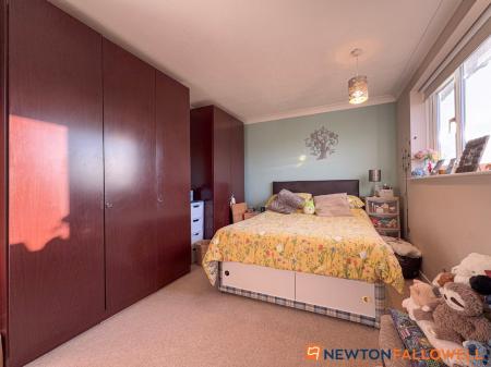 3 bedroom Detached house for sale in High Street, Swinderby, LN6