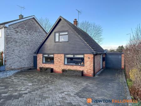 Whomsley Close, Newark, NG24