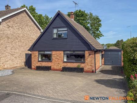 Whomsley Close, Newark, NG24