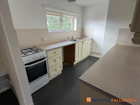 2 bedroom Flat for sale in Ash Road, Newark, NG24
