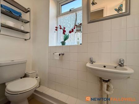 2 bedroom Apartment for sale in Barnby Road, The Bell Tower Barnby Road, NG24