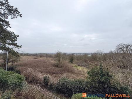 4 bedroom Detached house for sale in Markwick Close, Newark, NG24
