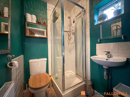 4 bedroom Detached house for sale in Markwick Close, Newark, NG24
