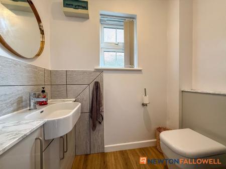 4 bedroom Semi-detached house for sale in Skayman Fields, Carlton-Le-Moorland, LN5