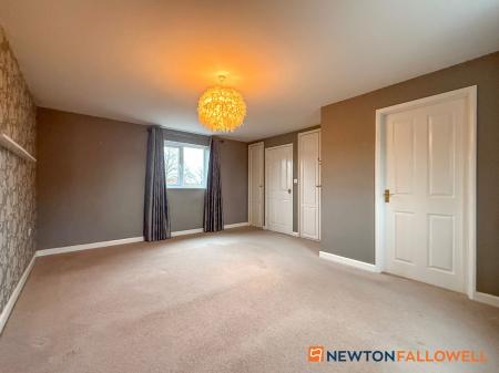 4 bedroom Detached house for sale in Main Street, South Scarle, NG23