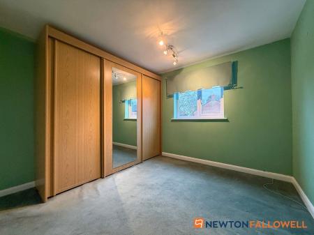 4 bedroom Detached house for sale in Main Street, South Scarle, NG23