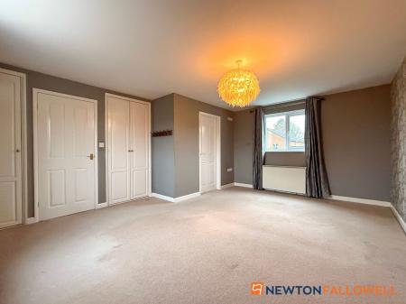 4 bedroom Detached house for sale in Main Street, South Scarle, NG23
