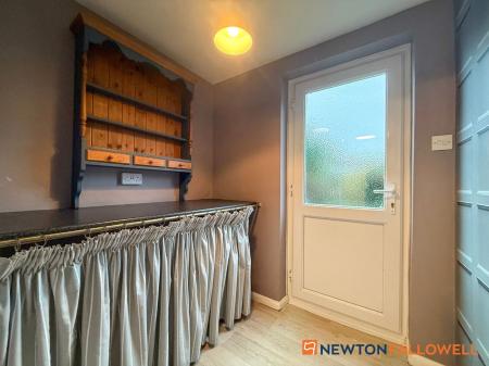 4 bedroom Detached house for sale in Main Street, South Scarle, NG23