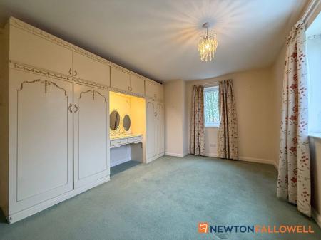 4 bedroom Detached house for sale in Main Street, South Scarle, NG23
