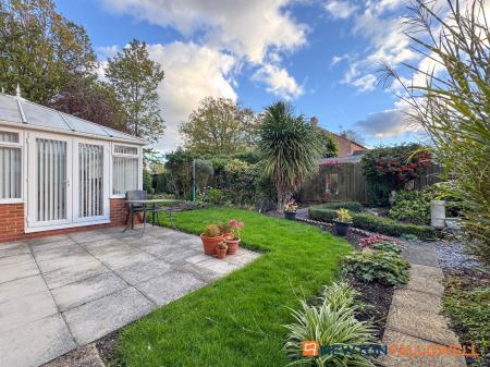 4 bedroom Detached house for sale in Main Street, South Scarle, NG23