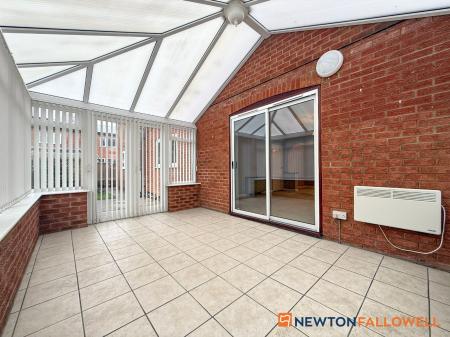 4 bedroom Detached house for sale in Main Street, South Scarle, NG23