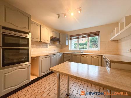 4 bedroom Detached house for sale in Main Street, South Scarle, NG23
