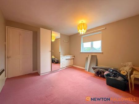 4 bedroom Detached house for sale in Main Street, South Scarle, NG23