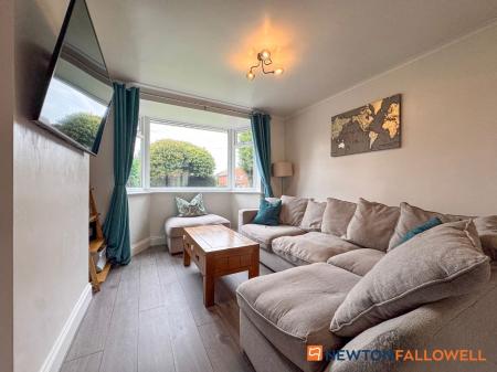 3 bedroom Semi-detached house for sale in Gainsborough Road, Winthorpe, NG24