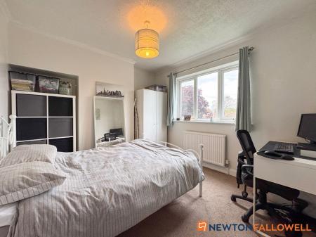 3 bedroom Semi-detached house for sale in Gainsborough Road, Winthorpe, NG24