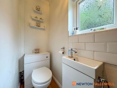 3 bedroom Semi-detached house for sale in Gainsborough Road, Winthorpe, NG24