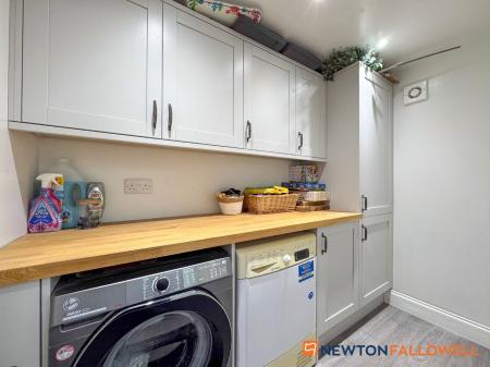 3 bedroom Semi-detached house for sale in Gainsborough Road, Winthorpe, NG24