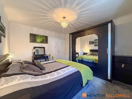 3 bedroom Detached bungalow for sale in Warwick Road, Balderton, NG24