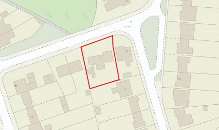 3 bedroom Detached bungalow for sale in Warwick Road, Balderton, NG24