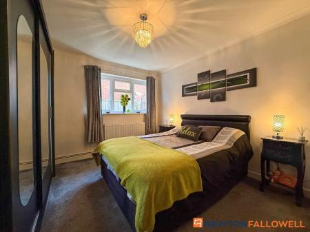 3 bedroom Detached bungalow for sale in Warwick Road, Balderton, NG24