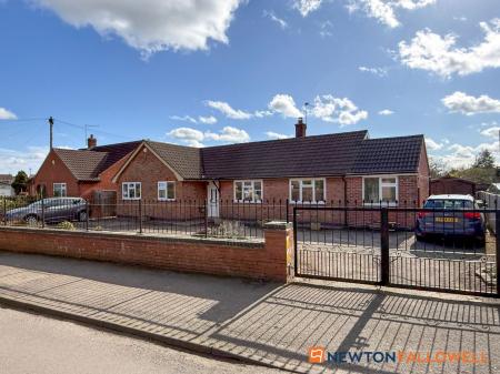 Warwick Road, Balderton, NG24