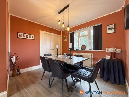 3 bedroom Detached bungalow for sale in Warwick Road, Balderton, NG24