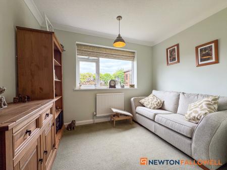 4 bedroom Detached bungalow for sale in Colley Lane, Weston, NG23
