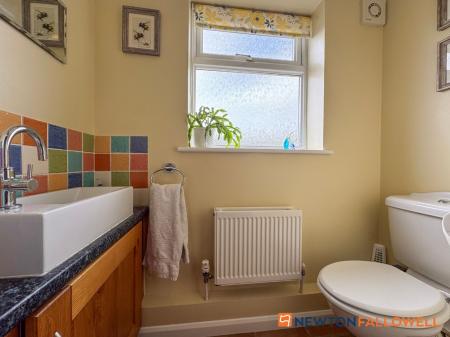 4 bedroom Detached bungalow for sale in Colley Lane, Weston, NG23