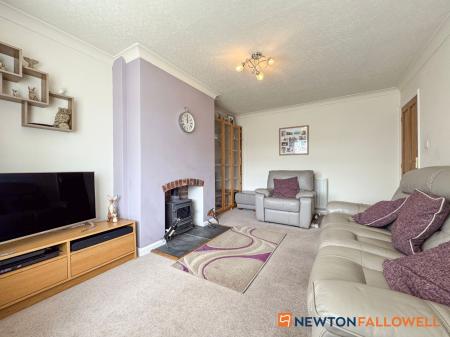 4 bedroom Detached bungalow for sale in Colley Lane, Weston, NG23