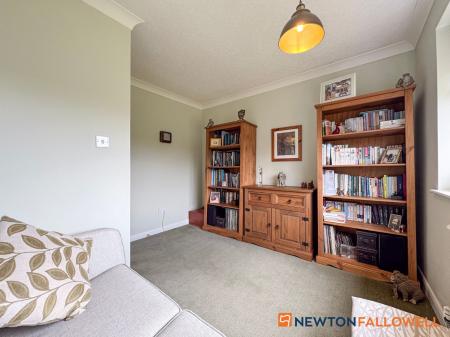 4 bedroom Detached bungalow for sale in Colley Lane, Weston, NG23