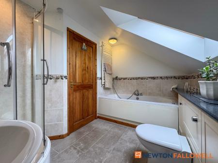 4 bedroom Detached bungalow for sale in Colley Lane, Weston, NG23