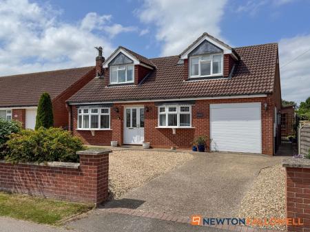 Colley Lane, Weston, NG23