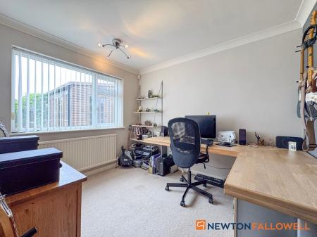 4 bedroom Detached bungalow for sale in Colley Lane, Weston, NG23