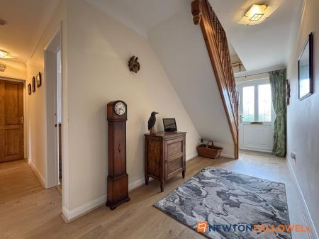 4 bedroom Detached bungalow for sale in Colley Lane, Weston, NG23
