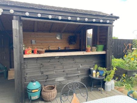 4 bedroom Semi-detached house for sale in Barnby Lane, Claypole, NG23