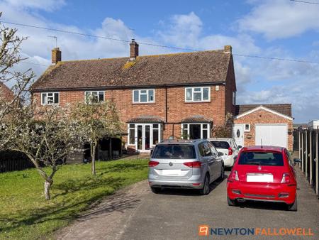 Barnby Lane, Claypole, NG23