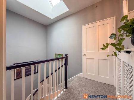 3 bedroom Terraced House for sale in Mill Gate, Newark, NG24