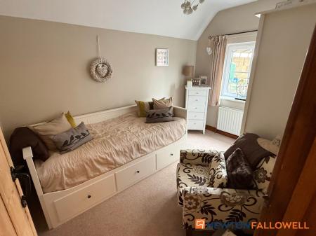 4 bedroom Detached house for sale in Main Street, Norton Disney, LN6